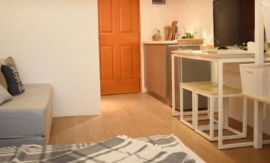 READY FOR OCCUPANCY 36 sqm double flat condo for sale in Bayanihan Flats 2 Lapulapu Cebu