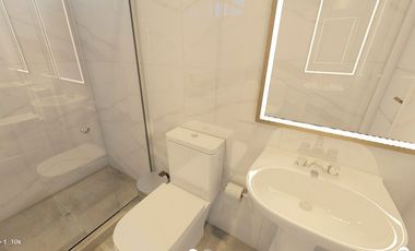VENDO EXCLUSIVOS DPTOS DE ESTRENO DE HASTA 136M2 C/COCHERA-COMAS