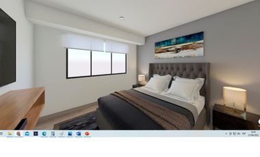 VENDO EXCLUSIVOS DPTOS DE ESTRENO DE HASTA 136M2 C/COCHERA-COMAS