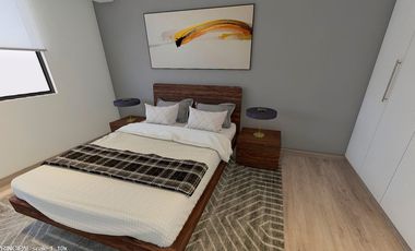 VENDO EXCLUSIVOS DPTOS DE ESTRENO DE HASTA 136M2 C/COCHERA-COMAS