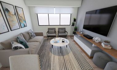 VENDO EXCLUSIVOS DPTOS DE ESTRENO DE HASTA 136M2 C/COCHERA-COMAS