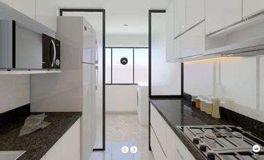 VENDO EXCLUSIVOS DPTOS DE ESTRENO DE HASTA 136M2 C/COCHERA-COMAS