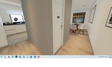 VENDO EXCLUSIVOS DPTOS DE ESTRENO DE HASTA 136M2 C/COCHERA-COMAS