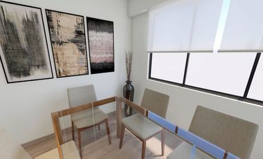 VENDO EXCLUSIVOS DPTOS DE ESTRENO DE HASTA 136M2 C/COCHERA-COMAS