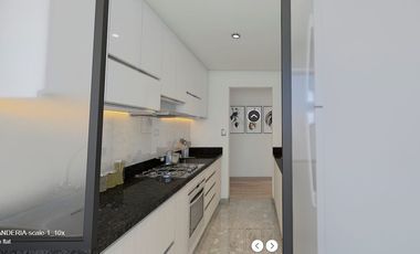 VENDO EXCLUSIVOS DPTOS DE ESTRENO DE HASTA 136M2 C/COCHERA-COMAS