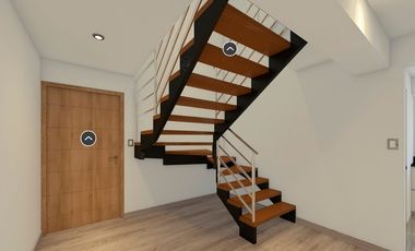 VENDO EXCLUSIVOS DPTOS DE ESTRENO DE HASTA 136M2 C/COCHERA-COMAS