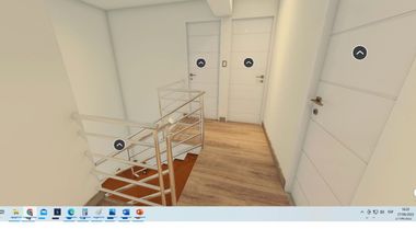 VENDO EXCLUSIVOS DPTOS DE ESTRENO DE HASTA 136M2 C/COCHERA-COMAS