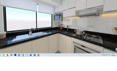 VENDO EXCLUSIVOS DPTOS DE ESTRENO DE HASTA 136M2 C/COCHERA-COMAS