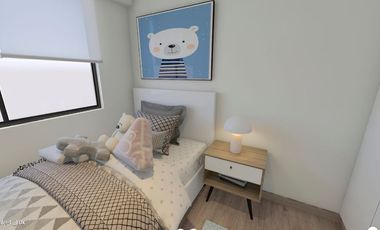 VENDO EXCLUSIVOS DPTOS DE ESTRENO DE HASTA 136M2 C/COCHERA-COMAS