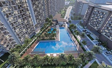 1-Bedroom Condominium Unit For Sale in Augusta Residences Iloilo, Philippines