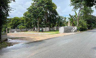 200 SQM RESIDENTIAL LOT IN ALFONSO CAVITE- FREE TRANSFER TO BUYER