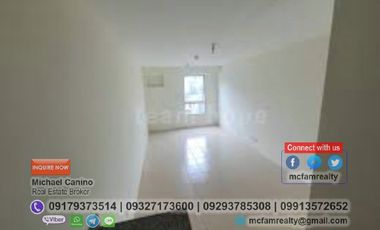Condo For Sale Near Paco Park Urban Deca Manila Rent to Own thru PAG-IBIG, Bank or In-house