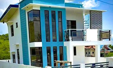 BRAND NEW 2-STOREY, 4-BEDROOM TOWNHOUSE WITH BALCONY FOR SALE IN MONTEVERDE ROYALE