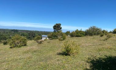 Hermosas parcelas, sector Metrenquen