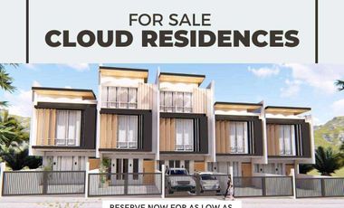 Elegant House and Lot In Antipolo Along Sumulong Hway
