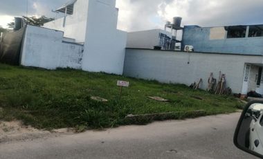 LOTE EN CONJUNTO  CAMIMOS DEL MEDITERRANEO -  VILLAVICENCIO