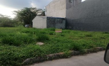 LOTE EN CONJUNTO  CAMIMOS DEL MEDITERRANEO -  VILLAVICENCIO