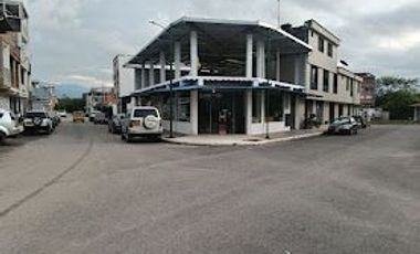 LOTE EN CONJUNTO  CAMIMOS DEL MEDITERRANEO -  VILLAVICENCIO