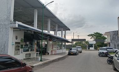 LOTE EN CONJUNTO  CAMIMOS DEL MEDITERRANEO -  VILLAVICENCIO