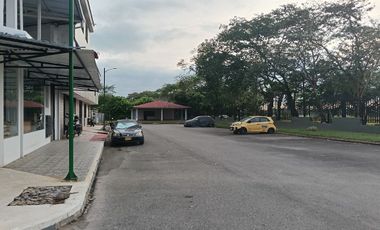 LOTE EN CONJUNTO  CAMIMOS DEL MEDITERRANEO -  VILLAVICENCIO