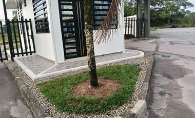 LOTE EN CONJUNTO  CAMIMOS DEL MEDITERRANEO -  VILLAVICENCIO