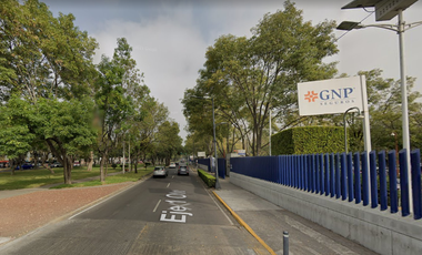 Casa en remate, Campestre Churubusco, Coyoacán