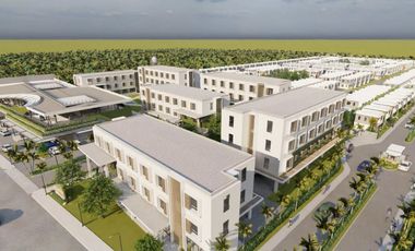 Mirani Steps Danao Studio unit in Brgy. Guinsay , Danao City Cebu 20sqm