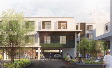 Mirani Steps Danao Studio unit in Brgy. Guinsay , Danao City Cebu 20sqm