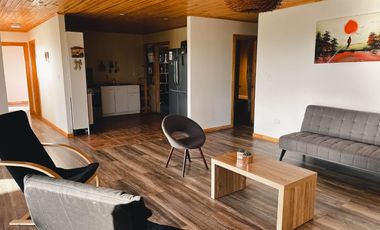 Se vende Casa en Lago Colbun Machicura, La Invernada
