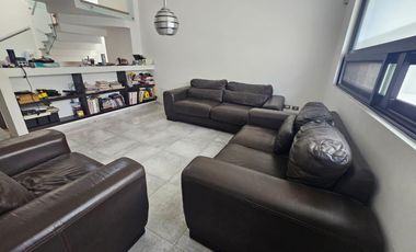Casa en Venta San Jeronimo, en fraccionamiento privado.
