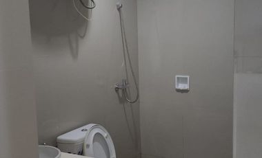 Dijual/Disewakan Apartemen Treepark BSD City Tangerang Selatan 1 Bedroom Fully Furnished Bagus Nyaman Siap Huni