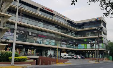 Local Comercial en RENTA Plaza California ZONA CONTRY