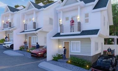 3 Bedrooms House and lot  for Sale in Minglanilla cebu