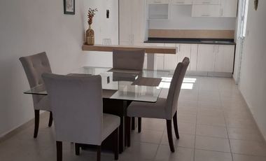 Venta de departamento en Corregidora, Querétaro