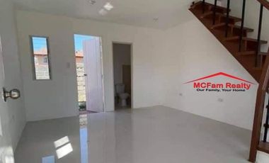 Affordable House and Lot @ Camella Terra Alta