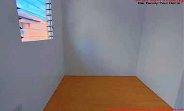 Affordable House and Lot @ Camella Terra Alta