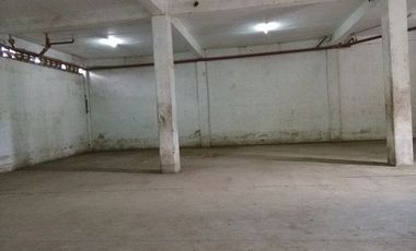 Warehouse for lease in Cebu City