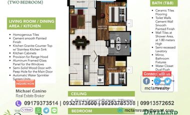 Affordable Condo Near Pioneer Street The Olive Place