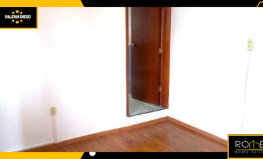 Venta De Casa En Rosita Alvirez Benito Juarez, Nezahualcoyotl, Edo De Méx