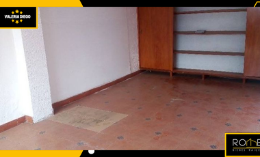 Venta De Casa En Rosita Alvirez Benito Juarez, Nezahualcoyotl, Edo De Méx