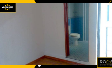 Venta De Casa En Rosita Alvirez Benito Juarez, Nezahualcoyotl, Edo De Méx
