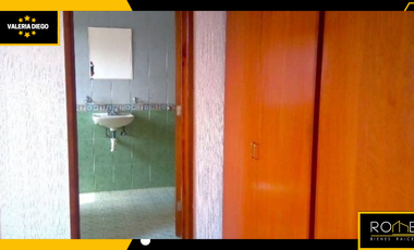 Venta De Casa En Rosita Alvirez Benito Juarez, Nezahualcoyotl, Edo De Méx