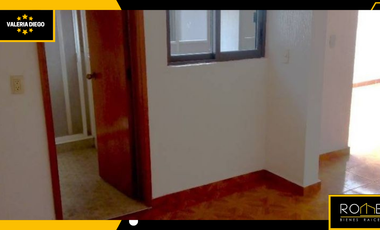 Venta De Casa En Rosita Alvirez Benito Juarez, Nezahualcoyotl, Edo De Méx