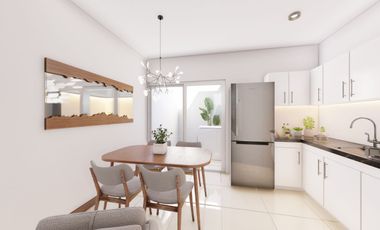 Very Affordable Pre-Selling 2-Bedroom Townhouse for sale at Town Country West in Molino 3 Bacoor City