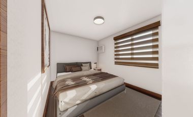 Very Affordable Pre-Selling 2-Bedroom Townhouse for sale at Town Country West in Molino 3 Bacoor City