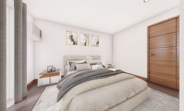 Very Affordable Pre-Selling 2-Bedroom Townhouse for sale at Town Country West in Molino 3 Bacoor City