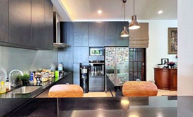 Rumah MEWAH Tropis Dijual Di Kemang Jakarta Selatan