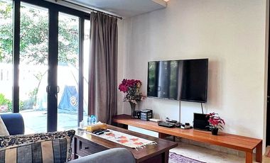 Rumah MEWAH Tropis Dijual Di Kemang Jakarta Selatan