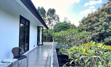 Rumah MEWAH Tropis Dijual Di Kemang Jakarta Selatan