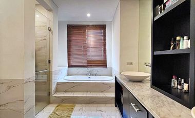Rumah MEWAH Tropis Dijual Di Kemang Jakarta Selatan